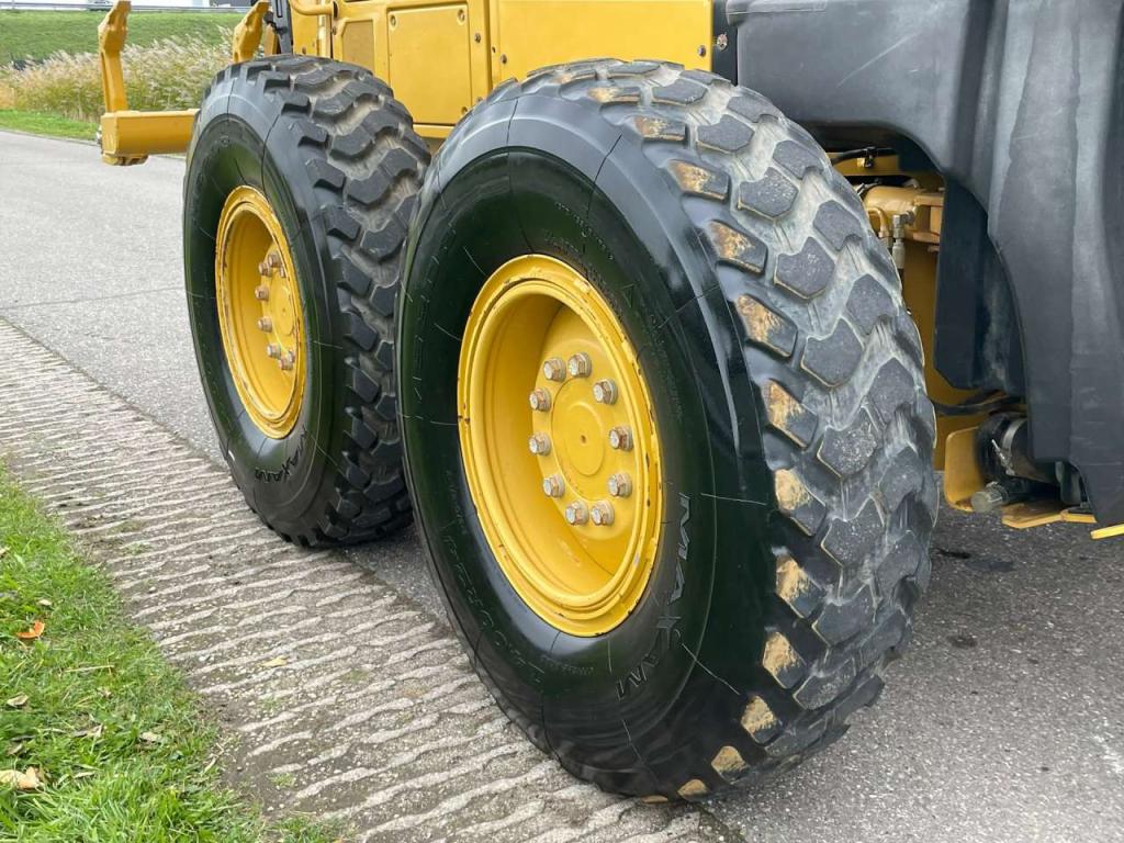 Caterpillar 140 15A Photo 14