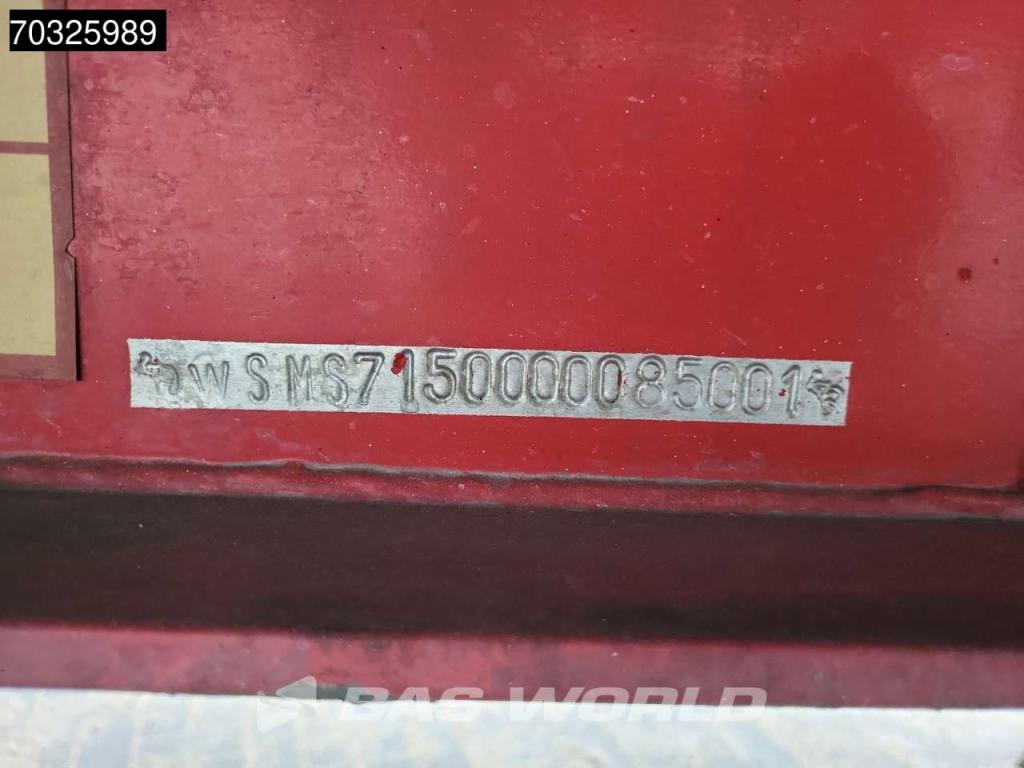 Schmitz SKO10 Photo 30