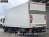 Daf LF 290 4X2 16t Automatic Euro 6 AC Tailgate Photo 2 thumbnail