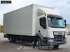 Daf LF 290 4X2 16t Automatic Euro 6 AC Tailgate Photo 8 thumbnail