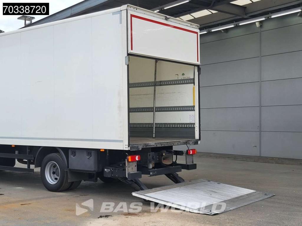 Daf LF 290 4X2 16t Automatic Euro 6 AC Tailgate Photo 11