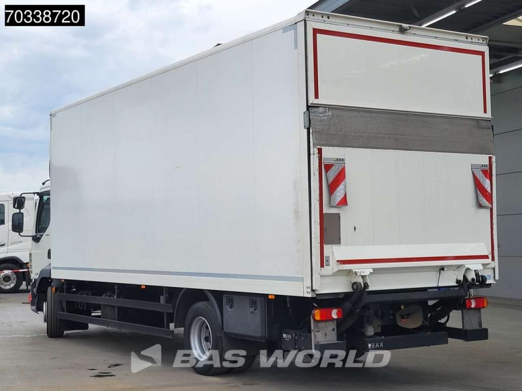Daf LF 290 4X2 16t Automatic Euro 6 AC Tailgate Photo 2