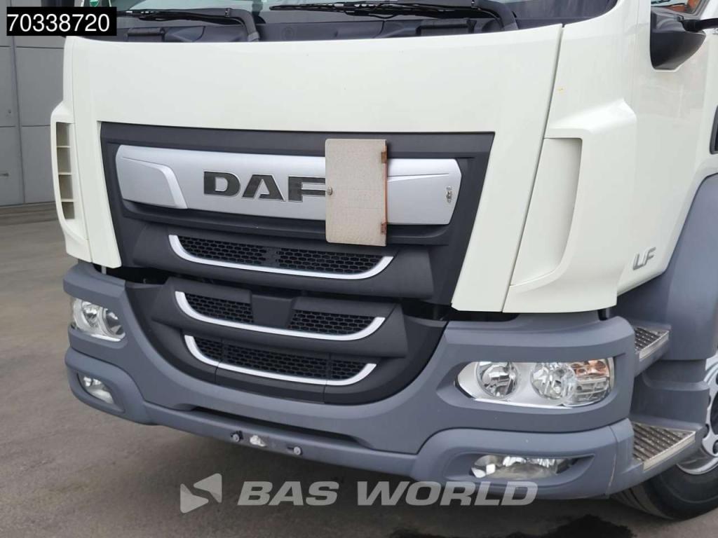 Daf LF 290 4X2 16t Automatic Euro 6 AC Tailgate Photo 6