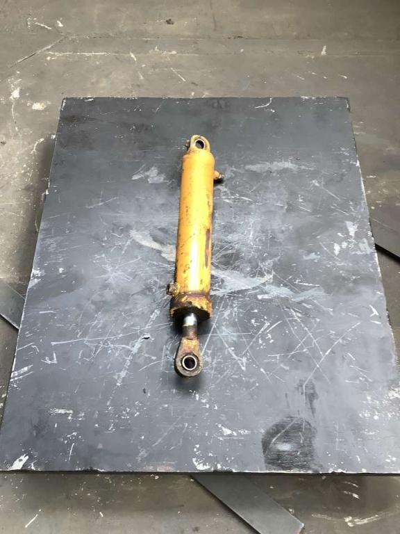 Piston pour Bitelli BB650 Photo 2