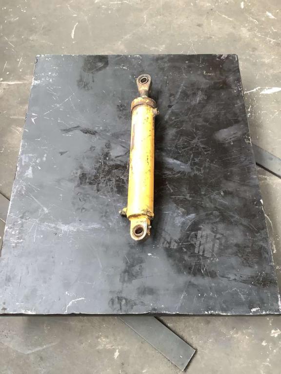 Piston pour Bitelli BB650 Photo 3