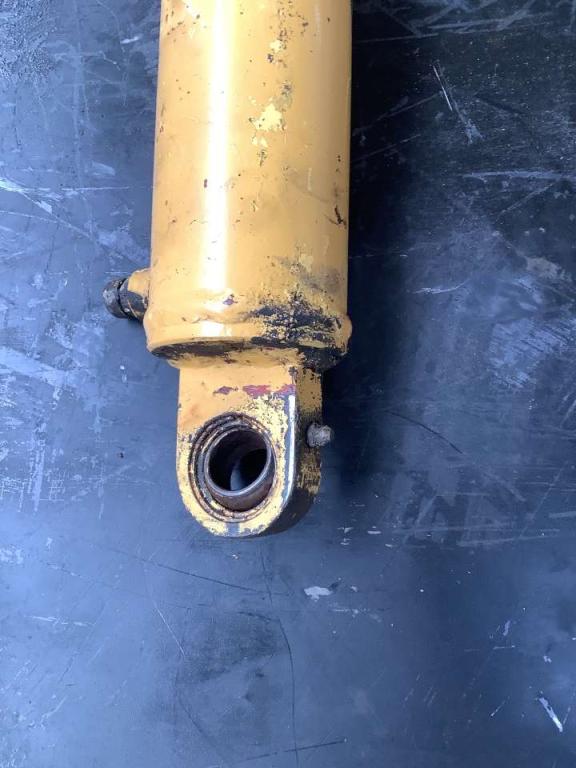 Piston pour Bitelli BB650 Photo 4
