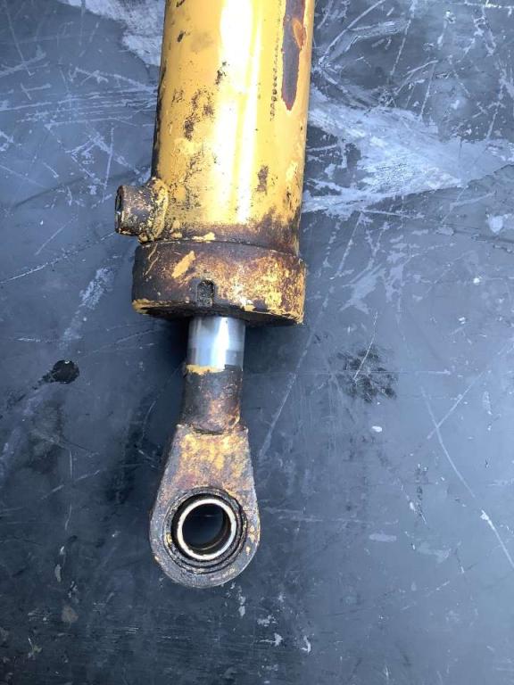 Piston pour Bitelli BB650 Photo 5