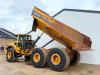 Volvo A40F - Brigade Backsense / Camera / Heated Seat Photo 16 thumbnail