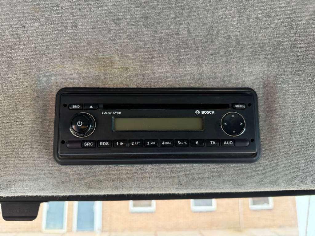 Volvo A40F - Brigade Backsense / Camera / Heated Seat Photo 11