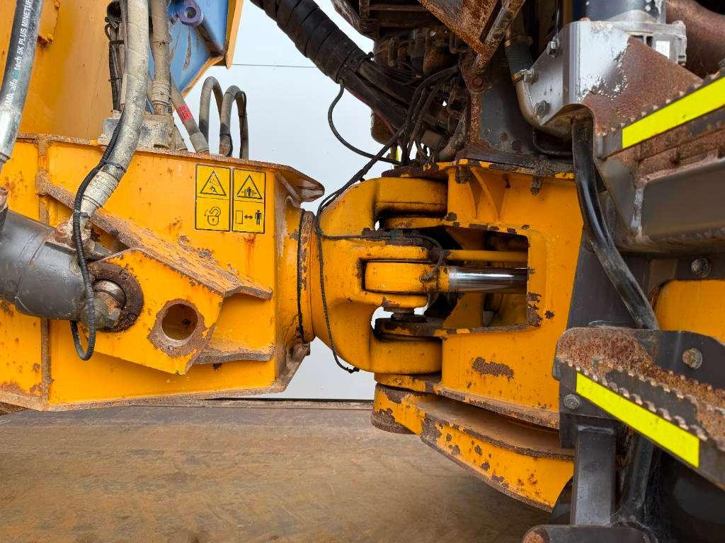 Volvo A40F - Brigade Backsense / Camera / Heated Seat Photo 27