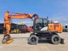 Hitachi ZX170W-5B Photo 1 thumbnail