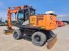 Hitachi ZX170W-5B Photo 2 thumbnail