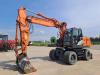 Hitachi ZX170W-5B Photo 7 thumbnail