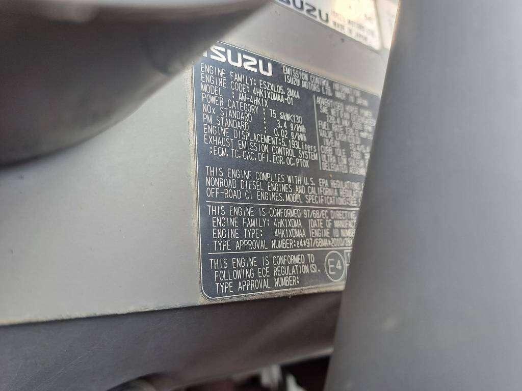 Hitachi ZX170W-5B Photo 26