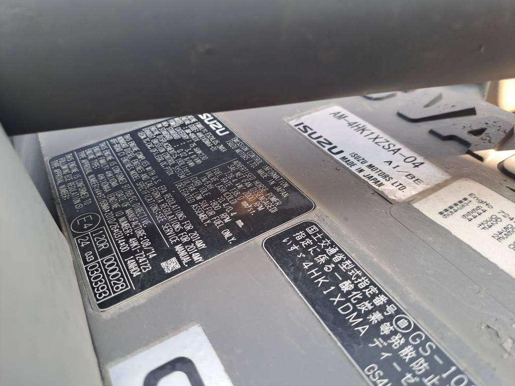 Hitachi ZX170W-5B Photo 27