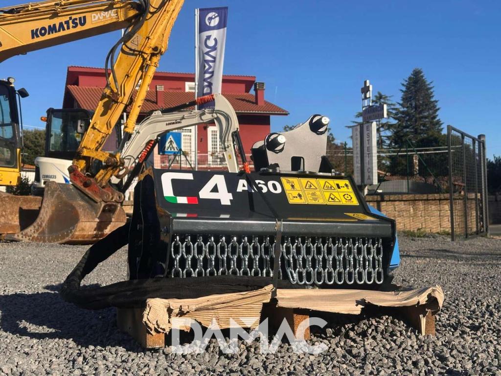 C4 A60 Photo 1