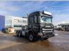 Scania G450 XT + Mixer PTO Photo 7 thumbnail