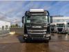 Scania G450 XT + Mixer PTO Photo 8 thumbnail