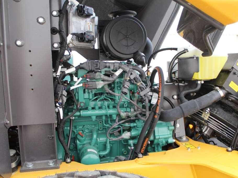 Volvo SD 75 B Photo 14