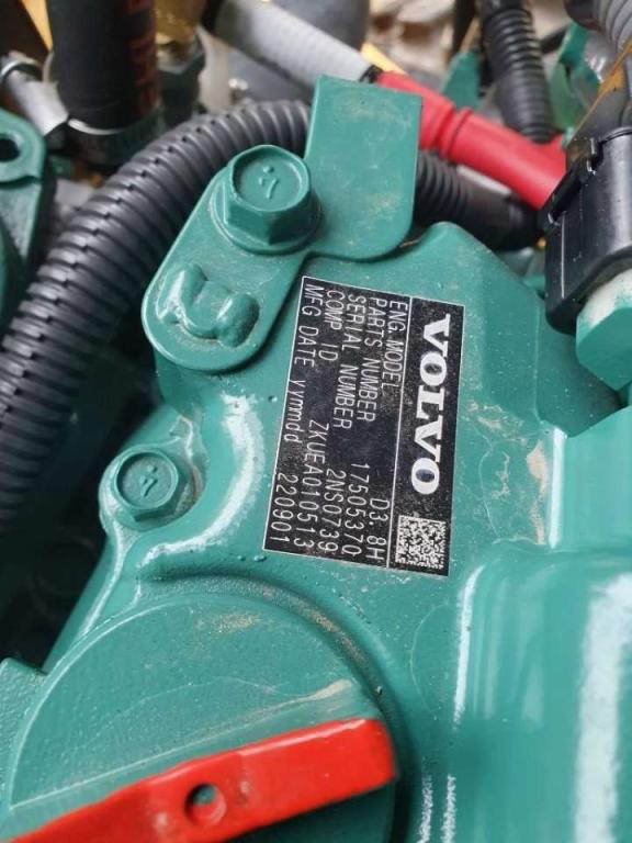 Volvo SD 75 B Photo 17