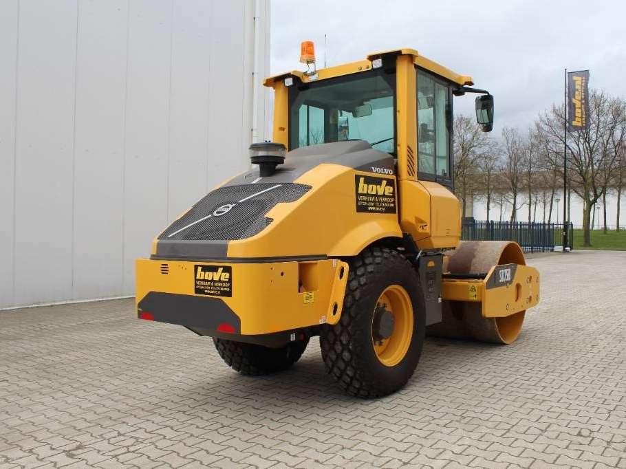 Volvo SD 75 B Photo 2
