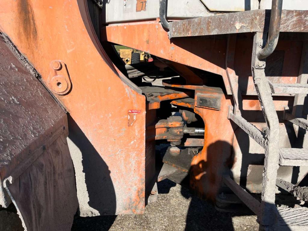 Fiat Hitachi FR220.2 Photo 2