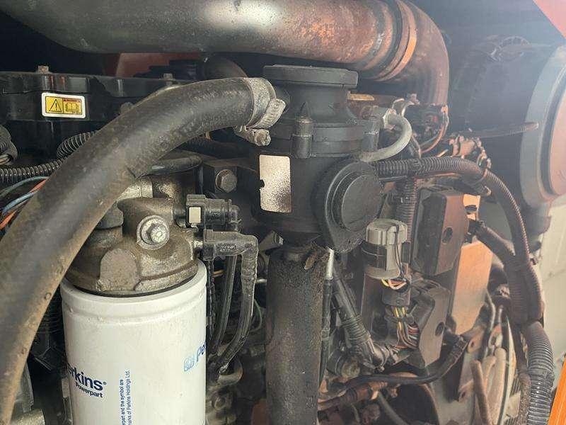 Atlas Copco QAS 100 Photo 15
