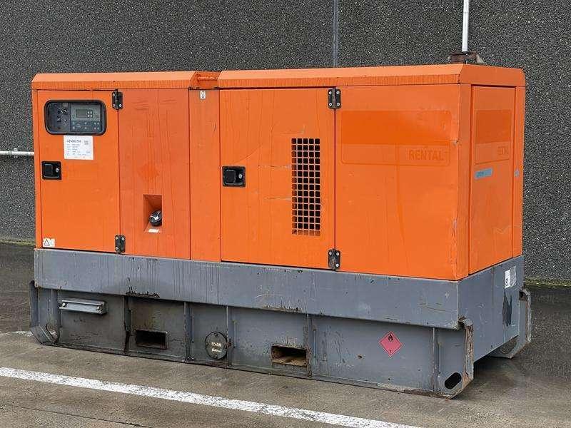Atlas Copco QAS 100 Photo 2