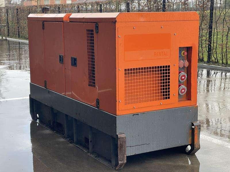 Atlas Copco QAS 100 Photo 3