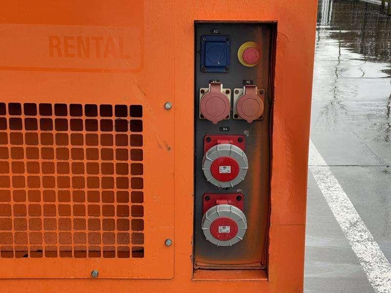 Atlas Copco QAS 100 Photo 4