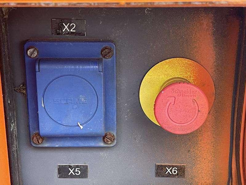 Atlas Copco QAS 100 Photo 5
