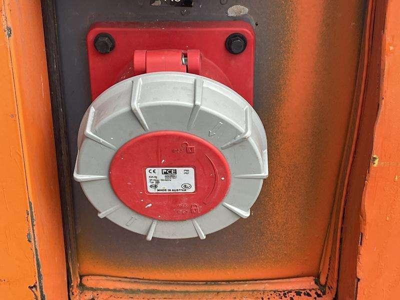 Atlas Copco QAS 100 Photo 8