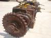Coque (bateau) pour FIAT ALLIS - DOZER FL10B - AD10 Photo 3 thumbnail