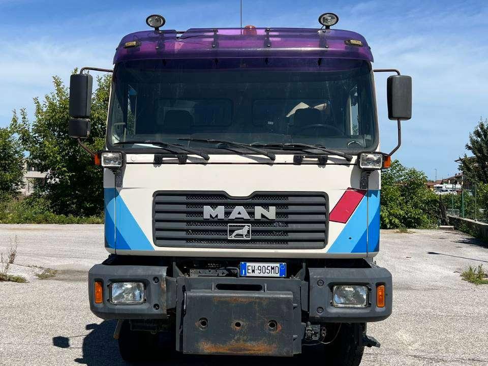 Man 41.364 VF 8x4 Photo 14