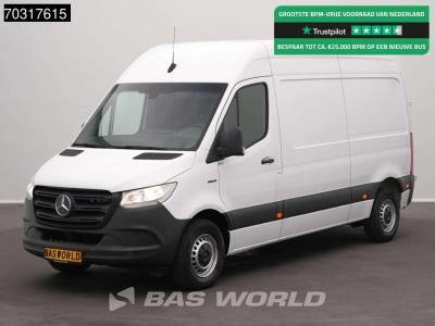 Mercedes-Benz eSprinter 312 L2H2 100% Elektrisch 55kWh 168km WLTP Airco Camera Airco en vente par BAS World B.V.