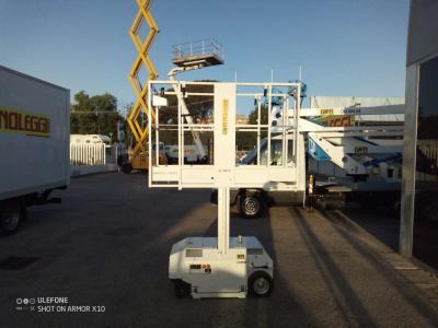 Bravi LUI en vente par Giffi Noleggi srl