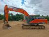 Doosan DX340LC-5 (Full Topcon 3D GPS) Photo 1 thumbnail