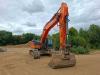 Doosan DX340LC-5 (Full Topcon 3D GPS) Photo 6 thumbnail