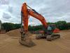 Doosan DX340LC-5 (Full Topcon 3D GPS) Photo 7 thumbnail