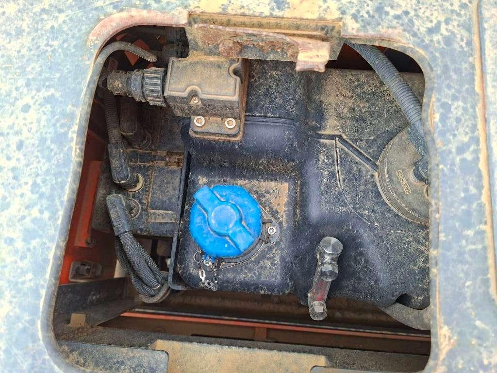 Doosan DX340LC-5 (Full Topcon 3D GPS) Photo 14
