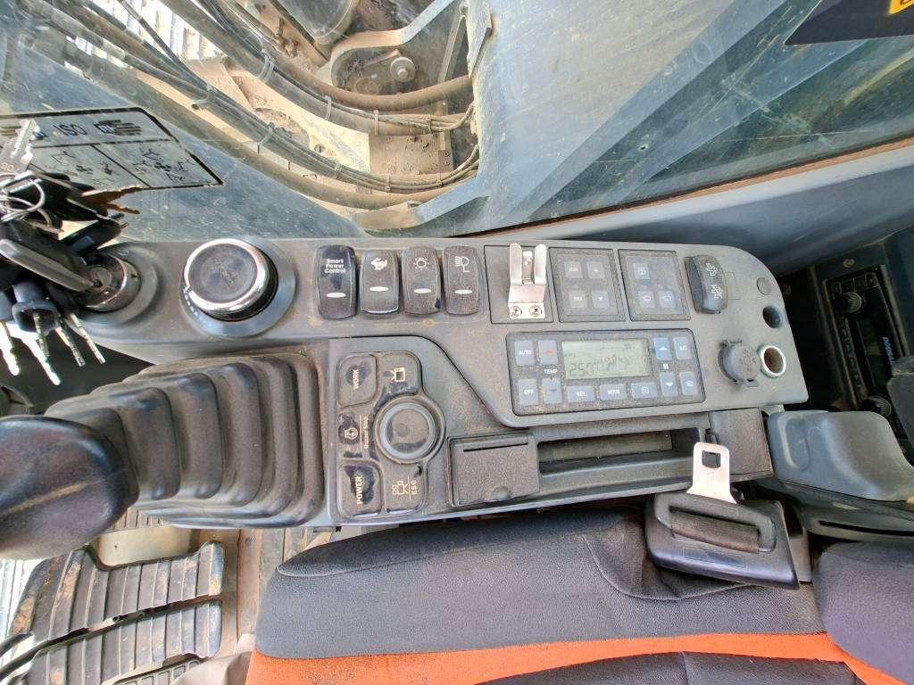 Doosan DX340LC-5 (Full Topcon 3D GPS) Photo 19