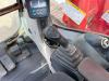 New Holland Kobelco E235B SR-2 - 360° Camera / Hammer lines Photo 11 thumbnail