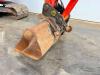 New Holland Kobelco E235B SR-2 - 360° Camera / Hammer lines Photo 22 thumbnail