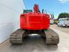 New Holland Kobelco E235B SR-2 - 360° Camera / Hammer lines Photo 4 thumbnail
