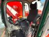 New Holland Kobelco E235B SR-2 - 360° Camera / Hammer lines Photo 8 thumbnail