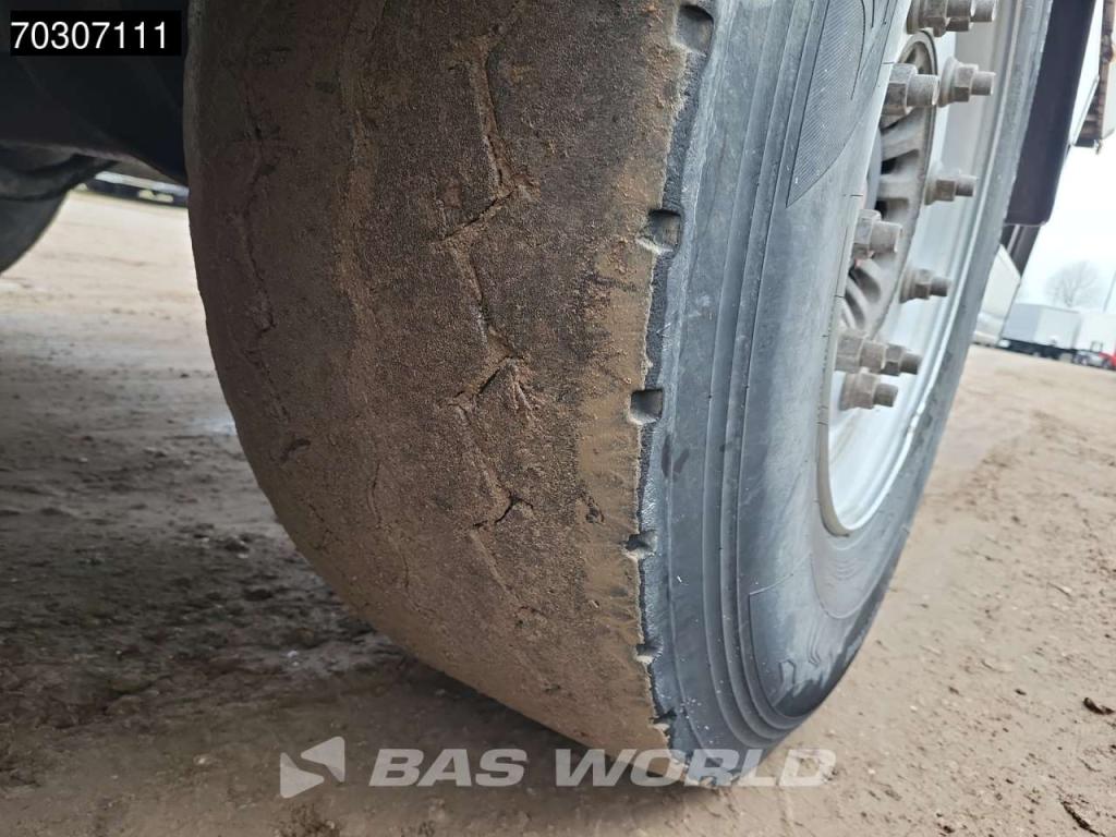 Benalu BEN 3 axles 32m3 Photo 17