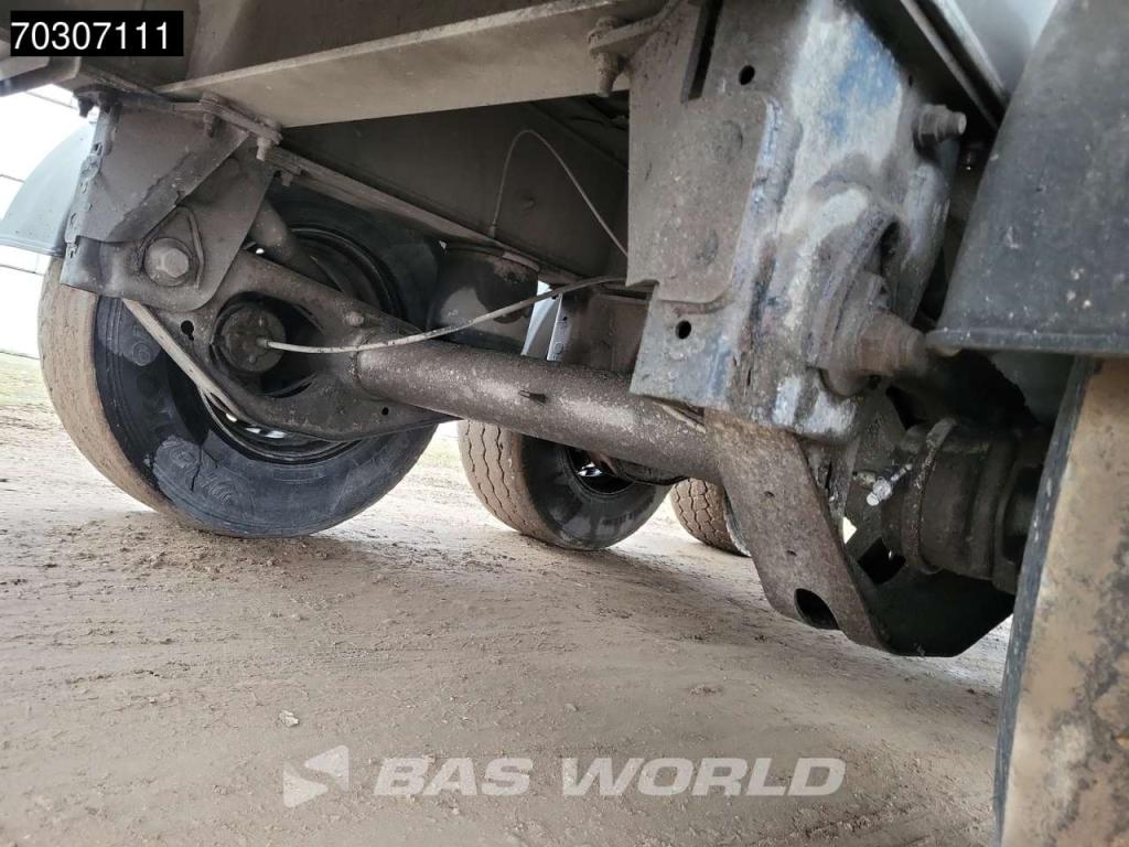 Benalu BEN 3 axles 32m3 Photo 19