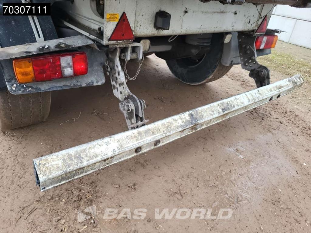 Benalu BEN 3 axles 32m3 Photo 25