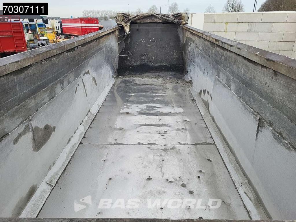 Benalu BEN 3 axles 32m3 Photo 9
