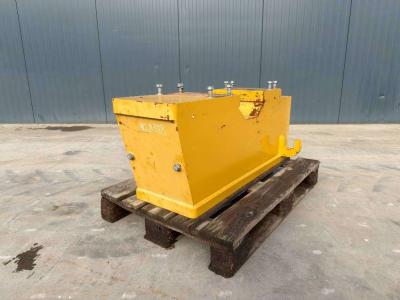 Caterpillar 12M / 12M2 / 12M3 / 140M / 140M2 / 140M3 / 160M / en vente par Smitma B.V.